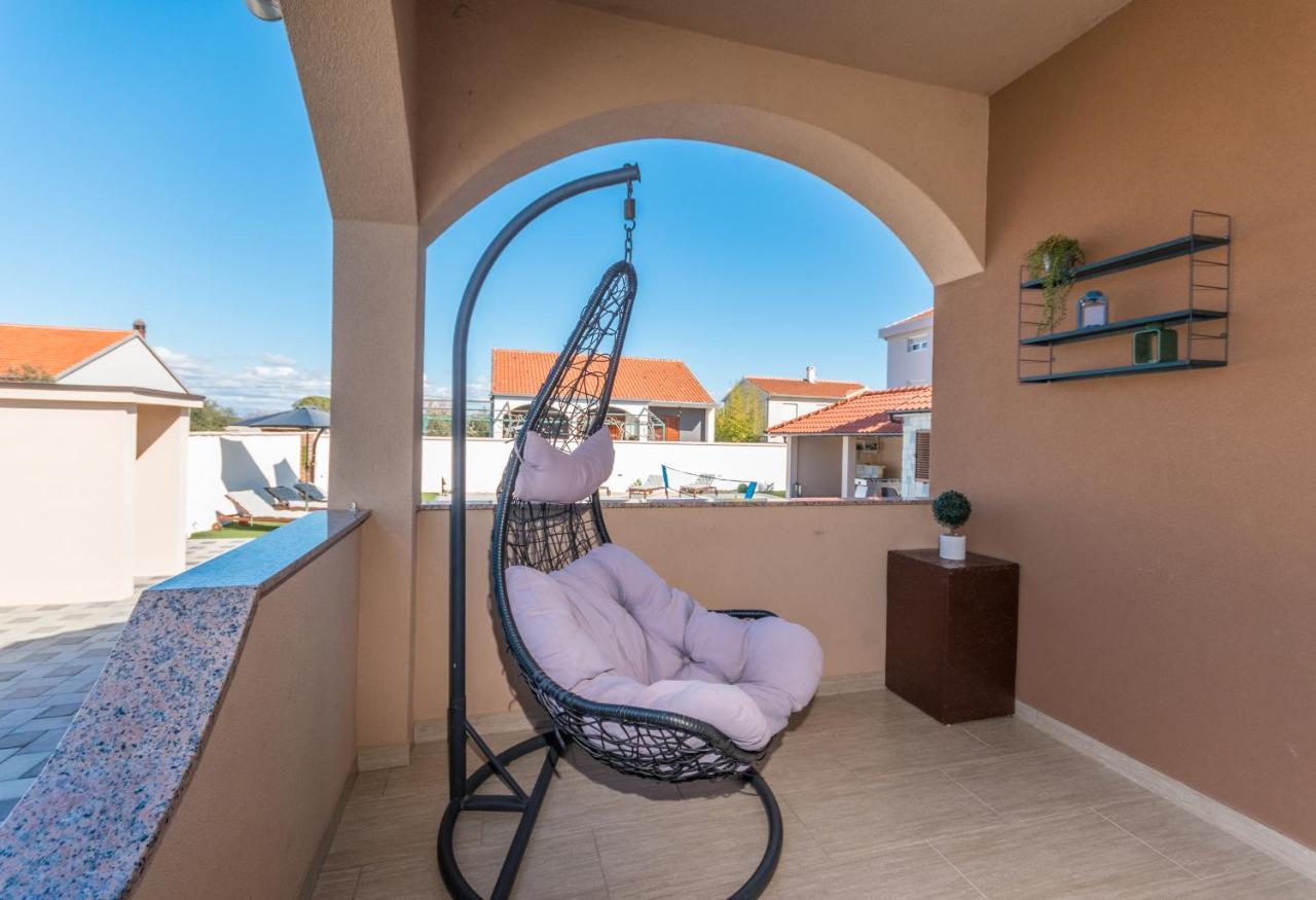 Villa Lucija 比奥格勒·纳·莫鲁 外观 照片
